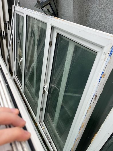 PVC Windows OFFERS!! Must go!