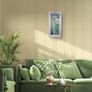 Echos of the Swan | oil painting | Framed Image 5