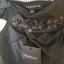 Leather Dress Image 2