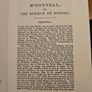 The M'donnell And The Norman De Borgos. An Irish Legend Told By Archibaldm'sparran. First Edition Hardback With Dustjacket In Good Condition.  See Photos For Same. Image 8