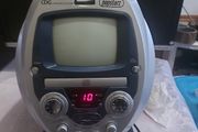 POPSTARZ CDG KARAOKE System, in excellent condition, see Pictures