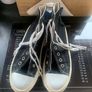 Ladies Converse Image 4