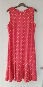 Summer Swing Dress - Size 12 - 14