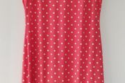 Summer Swing Dress - Size 12 - 14