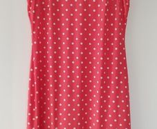 Summer Swing Dress - Size 12 - 14