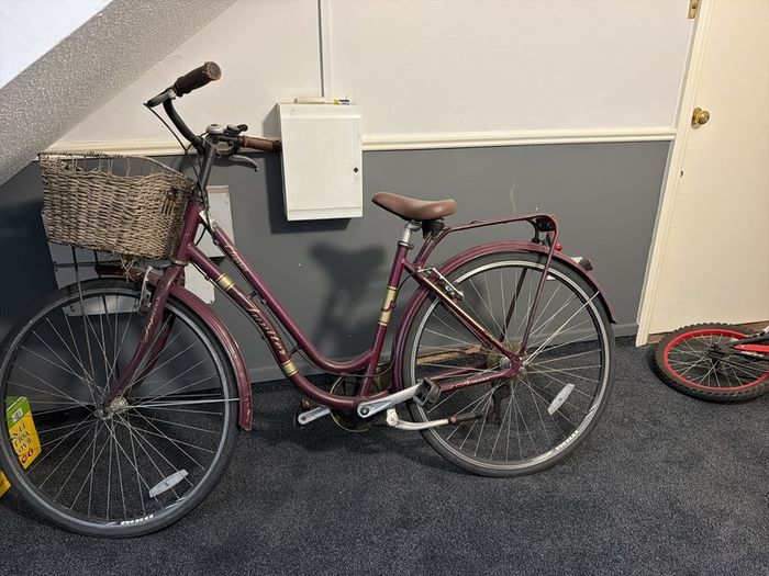 bikes