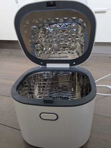 Vital Baby Electric Steriliser
