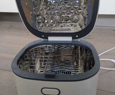Vital Baby Electric Steriliser