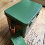 Seeds packets metal box, retro style storage box NEW Image 2