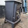 stove 4.7kw multifuel Image 2