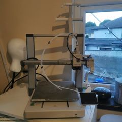 3D printer