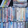 Dvd Job Lot - 250 Dvd's Image 8