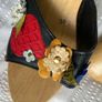 Wedge Sandals Size 5 Image 6