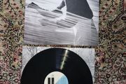 Jack White: Entering Heaven Alive  LP