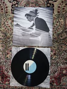Jack White: Entering Heaven Alive  LP
