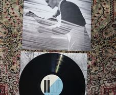 Jack White: Entering Heaven Alive  LP