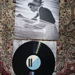 Jack White: Entering Heaven Alive  LP