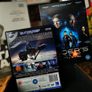 Ender's Game ! DVD ! With Lenticular Slipcase ! 2014 ! Sci-Fi Movie ! Image 5