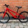 Kids Ridgeback Red Dimension 20 Bike Image 2