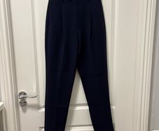 Lacoste Tailored Trousers UK6 | BRAND NEW