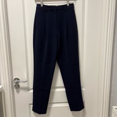 Lacoste Tailored Trousers UK6 | BRAND NEW