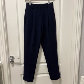 Lacoste Tailored Trousers UK6 | BRAND NEW