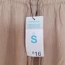 BNWT - Size Small - Taupe Coloured Pants - # Image 3