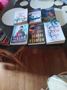 free books
