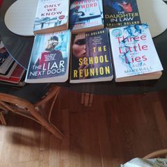 free books