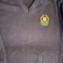Colaiste Bride jumper size small Image 2