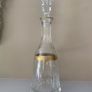 Wonderful, quite majestic Bernadotte whiskey decanter Image 4