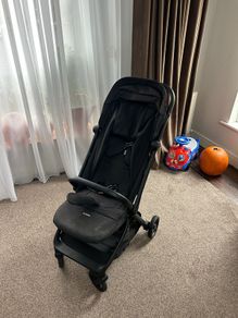 Zummi Stroller