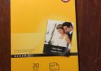 photo paper