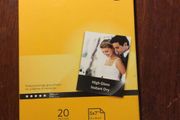 photo paper