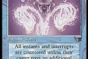 In the Eye of Chaos magic the gathering