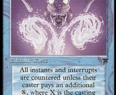 In the Eye of Chaos magic the gathering