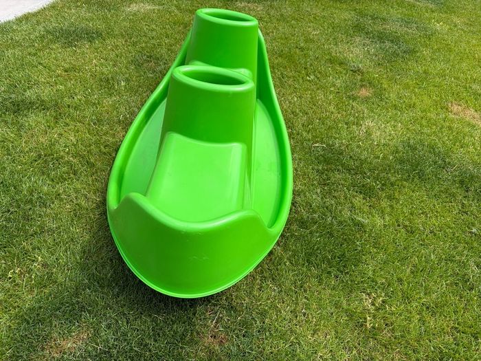 Seesaw
