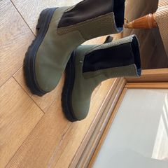 ladies boots, from and other stories