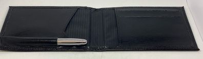 wallet card holder and pen new
