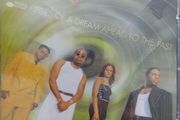 Pieces Of A Dream CD - Ahead To The Past