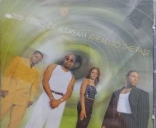 Pieces Of A Dream CD - Ahead To The Past