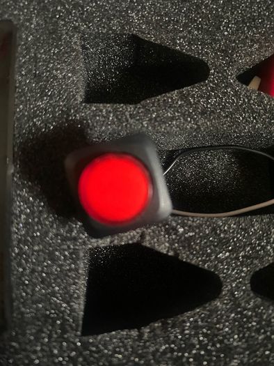 electric guitar kill switch