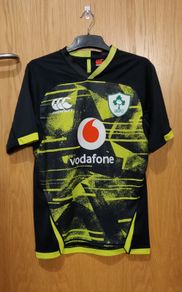 2020 2021 IRFU Irish Rugby Jersey Canterbury S