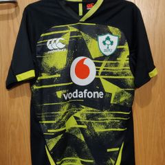 2020 2021 IRFU Irish Rugby Jersey Canterbury S
