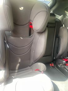 joie isofix car seat