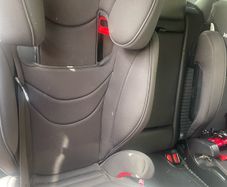 joie isofix car seat