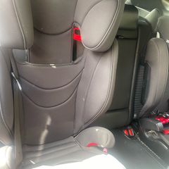 joie isofix car seat