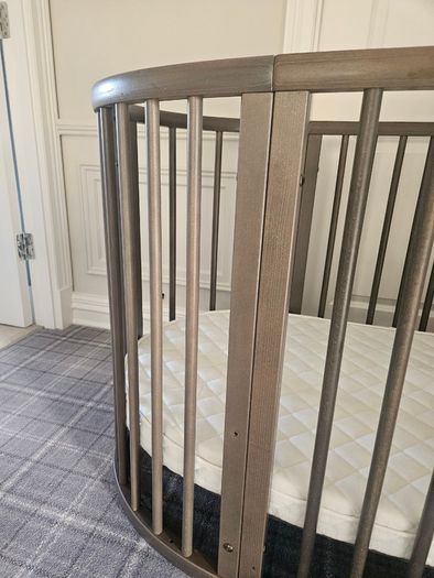 Stokke Sleepi Cot
