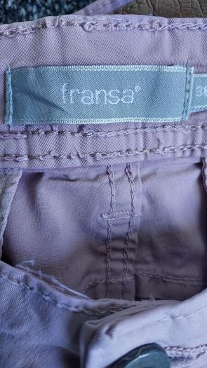 Fransa trousers