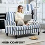 Single Sofa Armchair Image 5